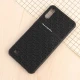 قاب ژله ای سامسونگ Galaxy A10 طرح حصیری Pro Camera