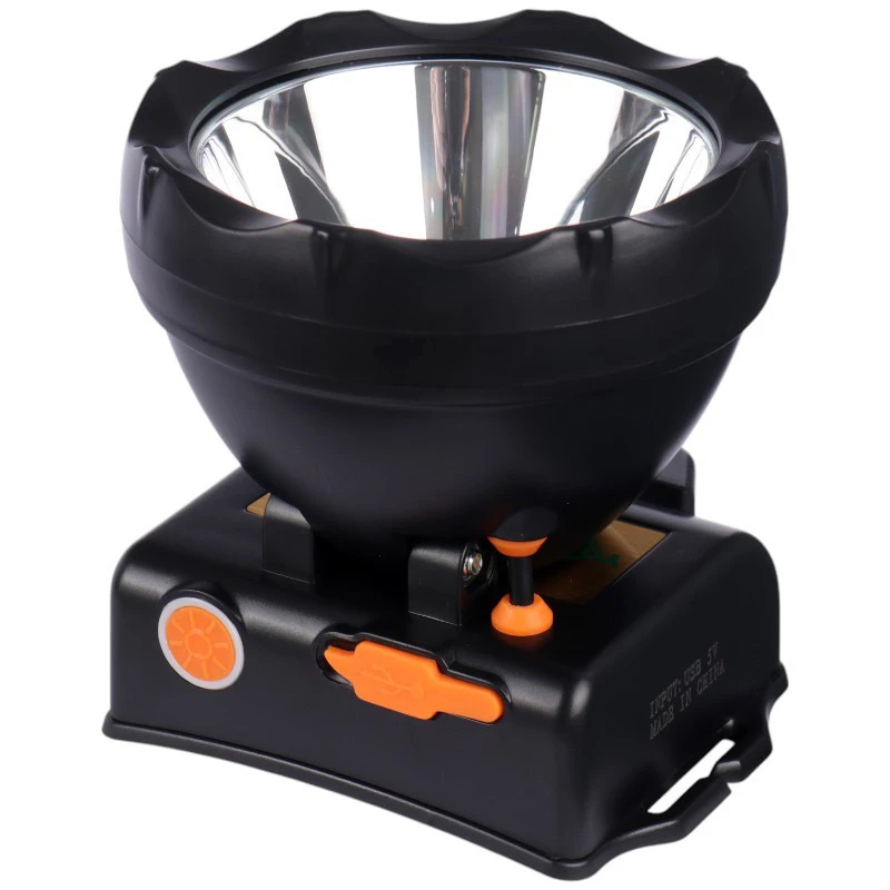 چراغ قوه پیشانی هدلایت شارژی YOU WOO YW-6688
