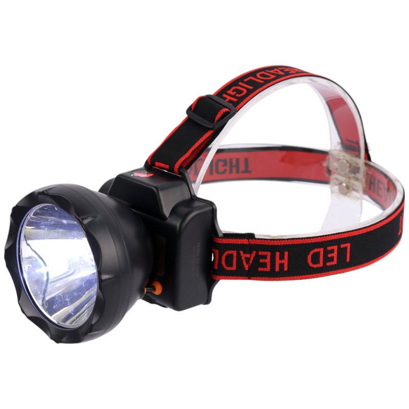 چراغ قوه پیشانی هدلایت شارژی YOU WOO YW-6688