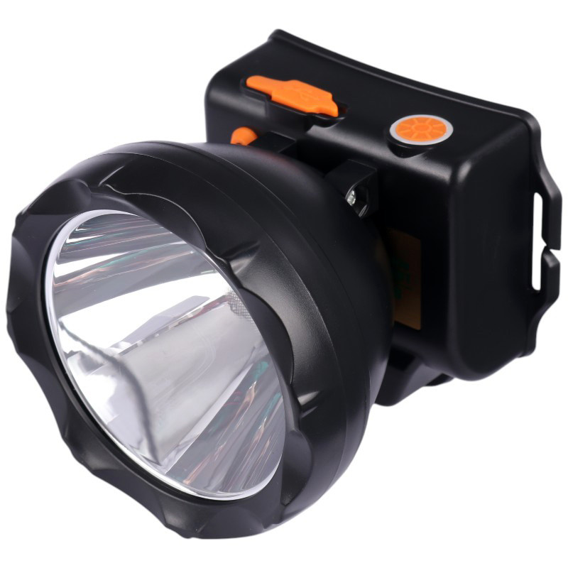 چراغ قوه پیشانی هدلایت شارژی YOU WOO YW-6688