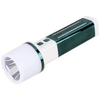 چراغ قوه شارژی SD GD SD-2399