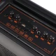 اسپیکر بلوتوثی برودو BTS-1709 + میکروفون