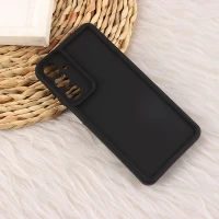 قاب سولید سامسونگ Galaxy A16 4G / A16 5G محافظ لنزدار ساخت ایران