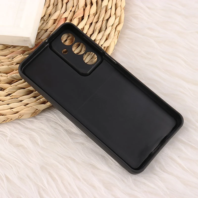 قاب سولید سامسونگ Galaxy A16 4G / A16 5G محافظ لنزدار ساخت ایران