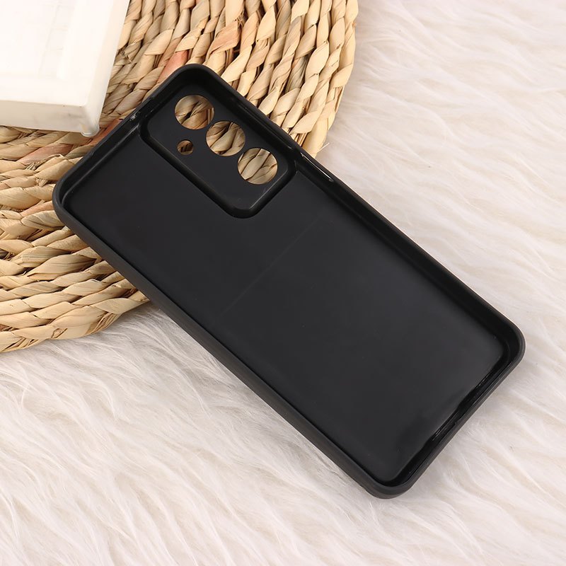 قاب سولید سامسونگ Galaxy A16 4G / A16 5G محافظ لنزدار ساخت ایران