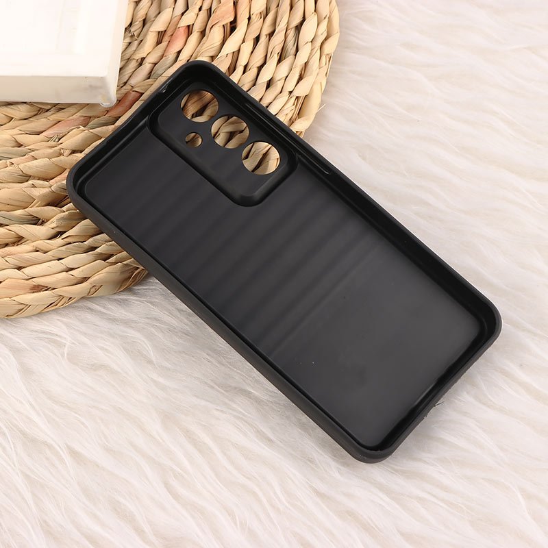 قاب سولید سامسونگ Galaxy A35 محافظ لنزدار ساخت ایران