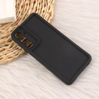 قاب سولید سامسونگ Galaxy A25 محافظ لنزدار ساخت ایران
