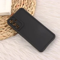 قاب سولید سامسونگ Galaxy A15 محافظ لنزدار ساخت ایران