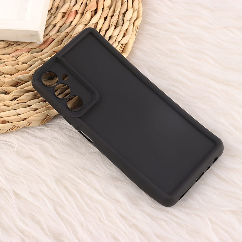 قاب سولید سامسونگ Galaxy A05s محافظ لنزدار ساخت ایران