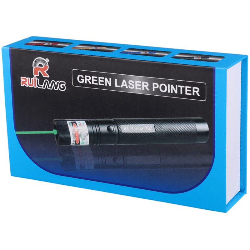 لیزر پوینتر RUILANG RL-LASER 303