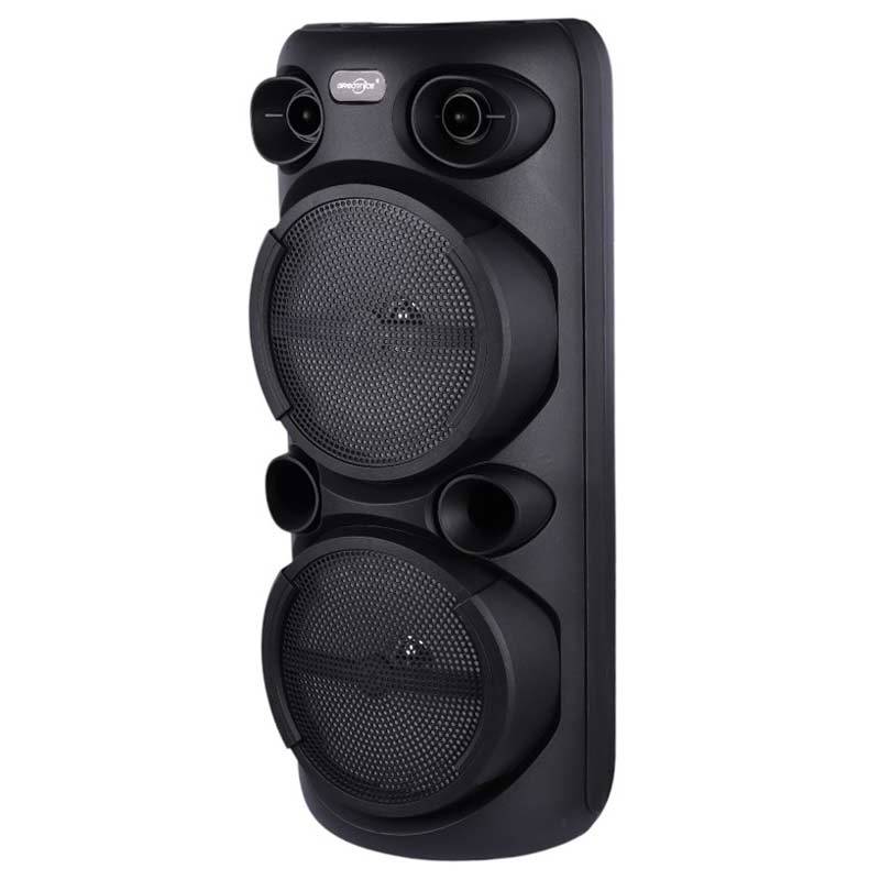 اسپیکر بلوتوثی گریت نایس GTS-2059 + میکروفون