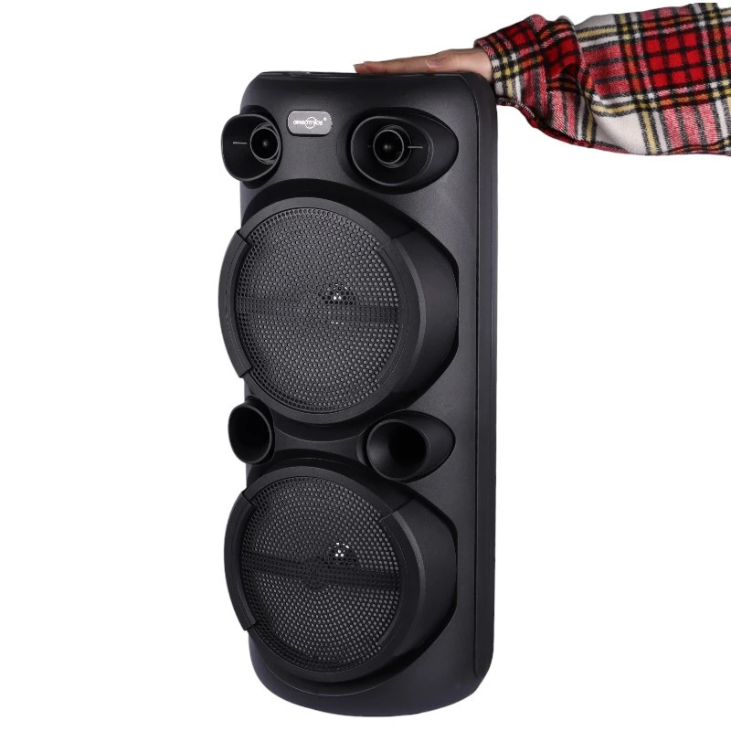 اسپیکر بلوتوثی گریت نایس GTS-2059 + میکروفون