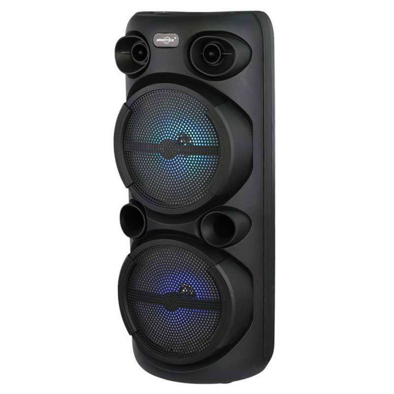 اسپیکر بلوتوثی گریت نایس GTS-2059 + میکروفون