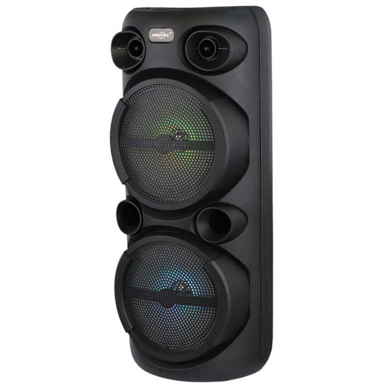 اسپیکر بلوتوثی گریت نایس GTS-2059 + میکروفون