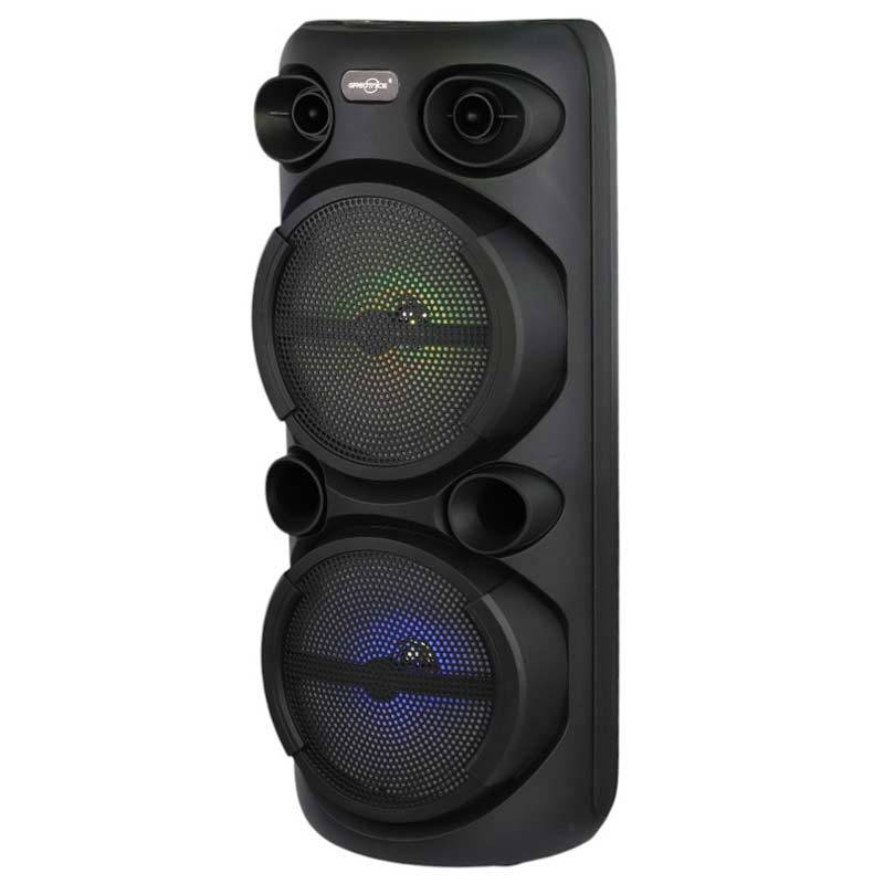 اسپیکر بلوتوثی گریت نایس GTS-2059 + میکروفون