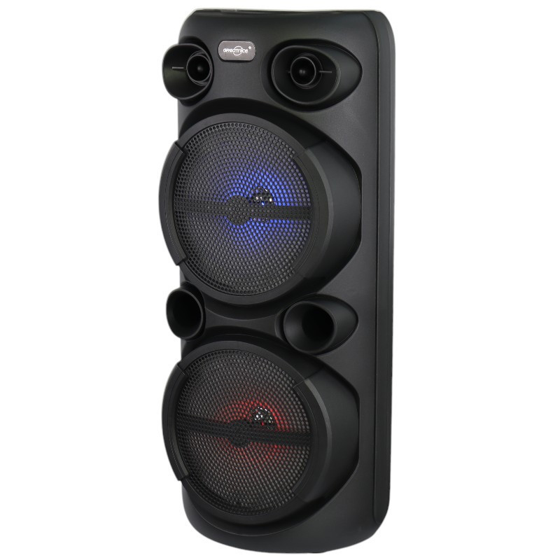اسپیکر بلوتوثی گریت نایس GTS-2059 + میکروفون