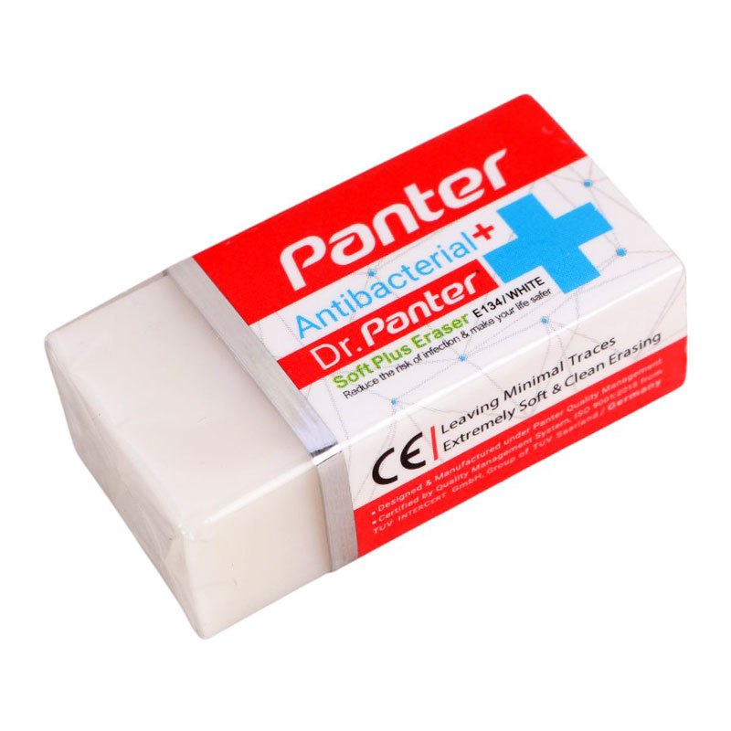 مداد رنگی 6 رنگ پنتر Panter Kids pu104