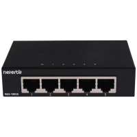 سوییچ 5 پورت نتربیت NGS-1005A