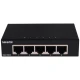 سوییچ 5 پورت نتربیت NGS-1005A