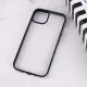 قاب Q Series آیفون iPhone 13 / 14 شفاف دور رنگی