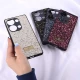 قاب شاینی Swarovski شیائومی Redmi Note 13 Pro 4G محافظ لنزدار
