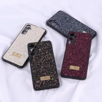 قاب شاینی Swarovski سامسونگ Galaxy A05s محافظ لنزدار