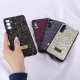 قاب شاینی Swarovski سامسونگ Galaxy A05s محافظ لنزدار