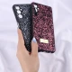 قاب شاینی Swarovski سامسونگ Galaxy A05s محافظ لنزدار