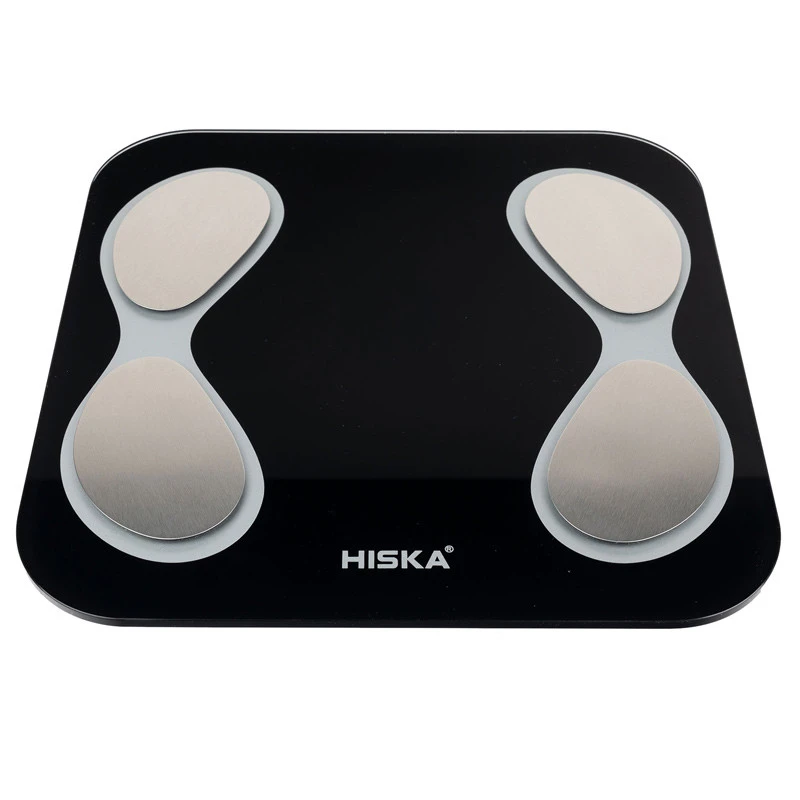 ترازو دیجیتال هوشمند مدل Hiska HS-2000