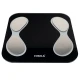 ترازو دیجیتال هوشمند مدل Hiska HS-2000