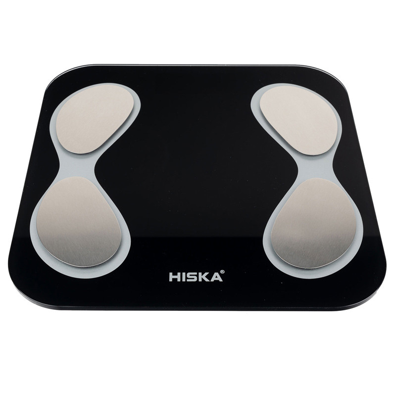 ترازو دیجیتال هوشمند مدل Hiska HS-2000