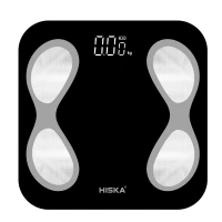 ترازو دیجیتال هوشمند مدل Hiska HS-2000