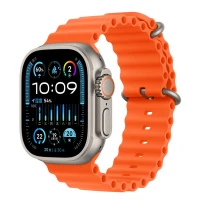 ساعت هوشمند Hiska Watch Ultra Pro