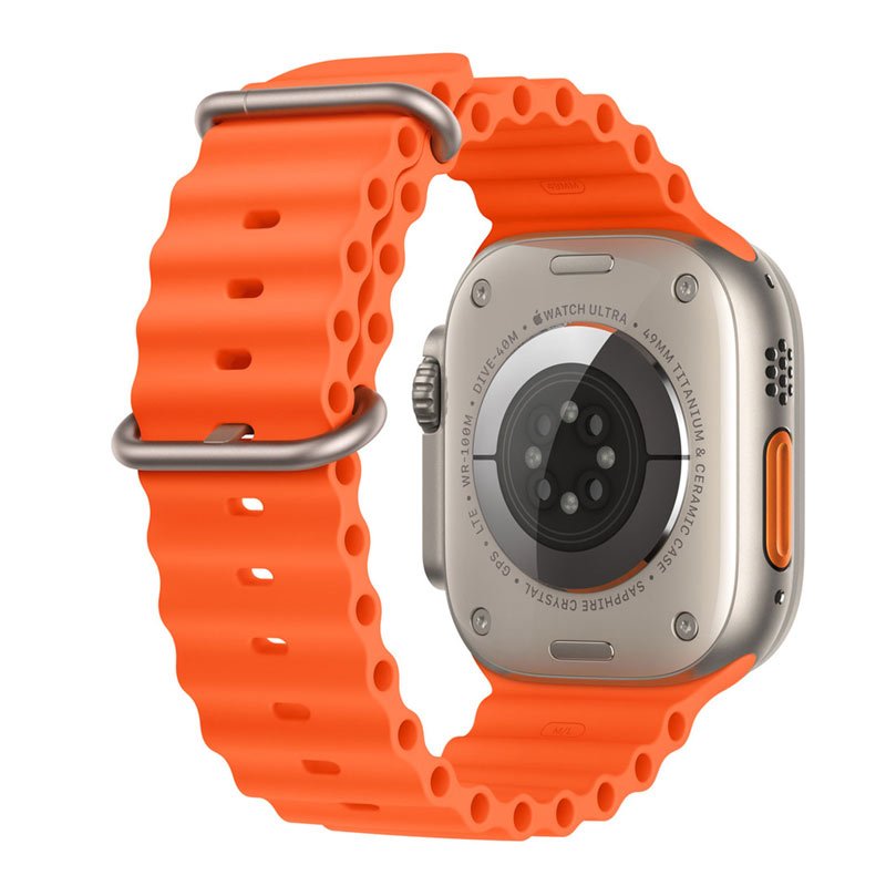 ساعت هوشمند Hiska Watch Ultra Pro