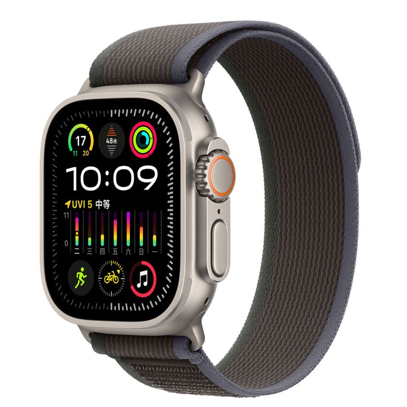 ساعت هوشمند Hiska Watch Ultra Pro