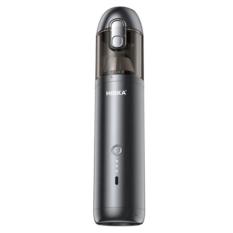 جارو شارژی هیسکا Hiska HR-03 100W