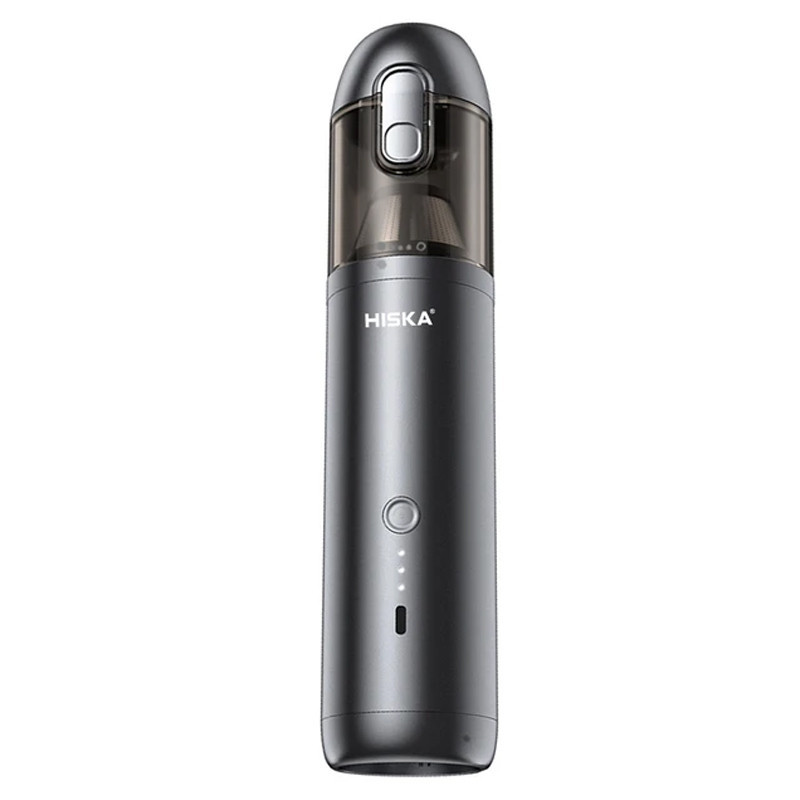 جارو شارژی هیسکا Hiska HR-03 100W