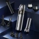 جارو شارژی هیسکا Hiska HR-03 100W