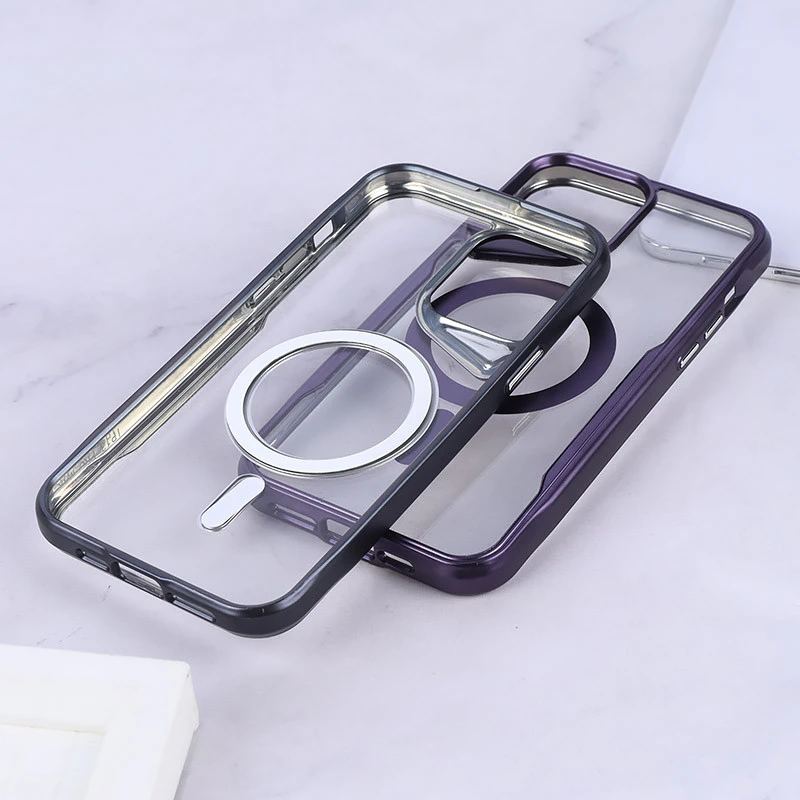 قاب مگ سیف Creative آیفون iPhone 12 Pro Max