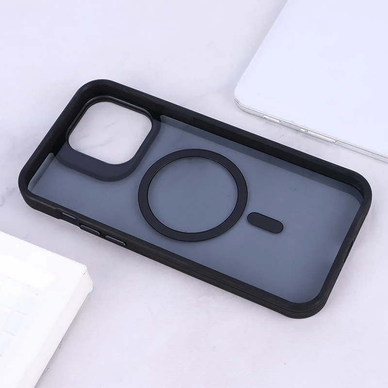 قاب مگ سیف Lens Armor آیفون iPhone 13 Pro Max