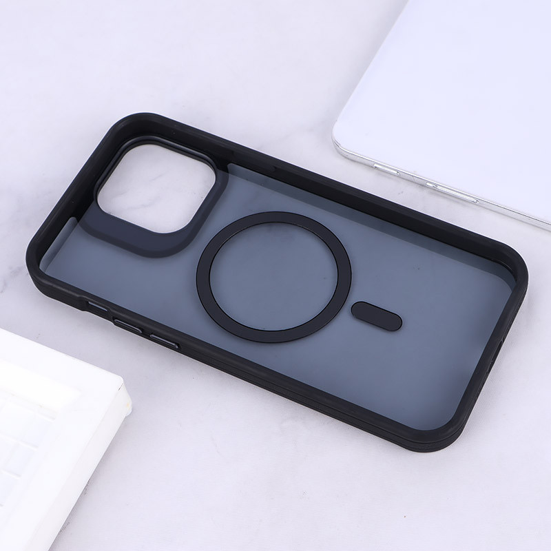 قاب مگ سیف Lens Armor آیفون iPhone 13 Pro Max