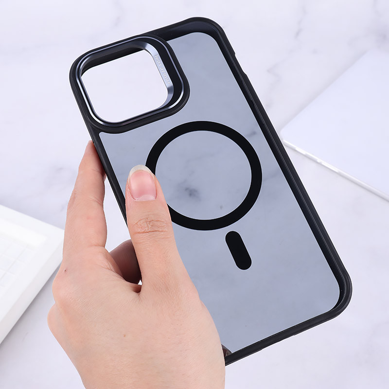 قاب مگ سیف Lens Armor آیفون iPhone 13 Pro Max