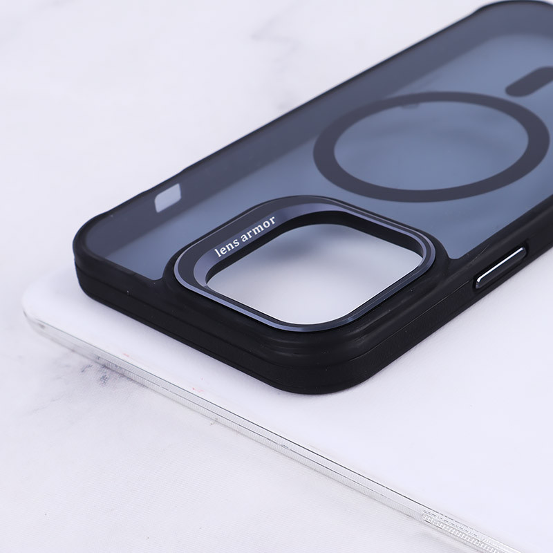 قاب مگ سیف Lens Armor آیفون iPhone 13 Pro Max