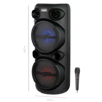 Greatnice GTS-2059 Wireless Speaker