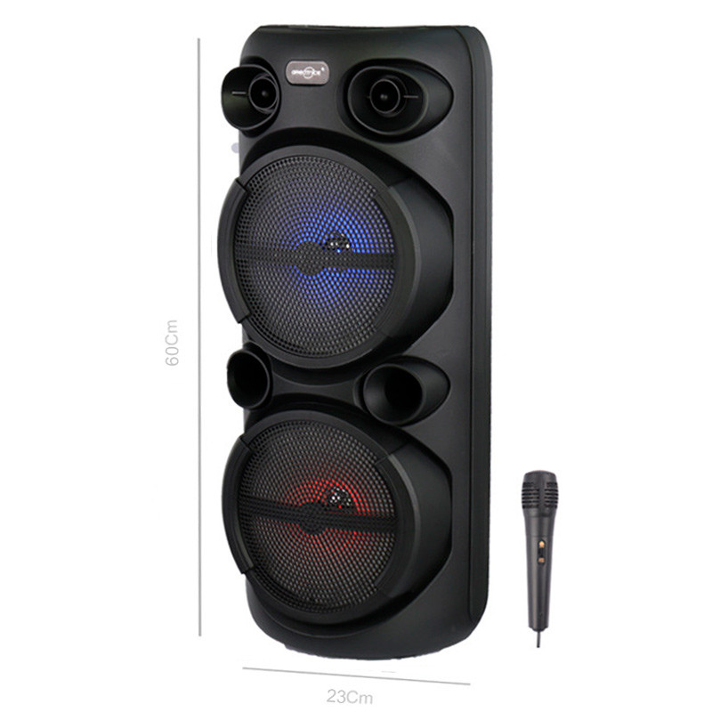 Greatnice GTS-2059 Wireless Speaker