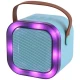 اسپیکر بلوتوثی KARAOKE K12 + میکروفون