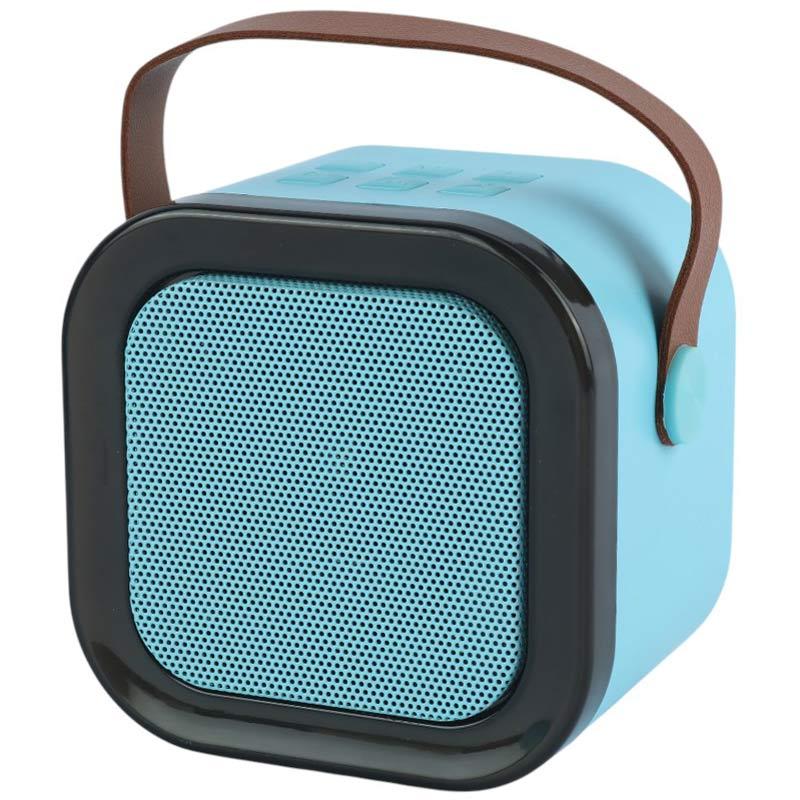 اسپیکر بلوتوثی KARAOKE K12 + میکروفون