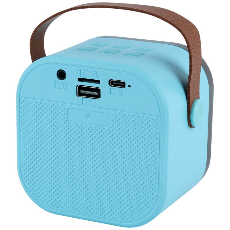 اسپیکر بلوتوثی KARAOKE K12 + میکروفون