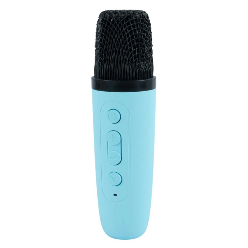 اسپیکر بلوتوثی KARAOKE K12 + میکروفون