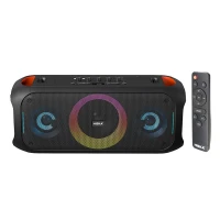 اسپیکر بلوتوثی هیسکا B904 +&nbsp;ریموت کنترل